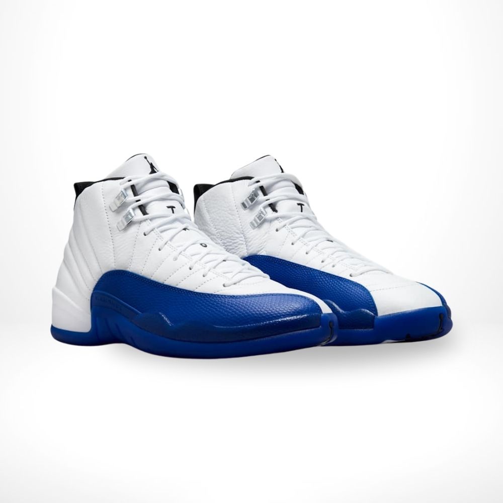 Air Jordan 12 Retro Blueberry