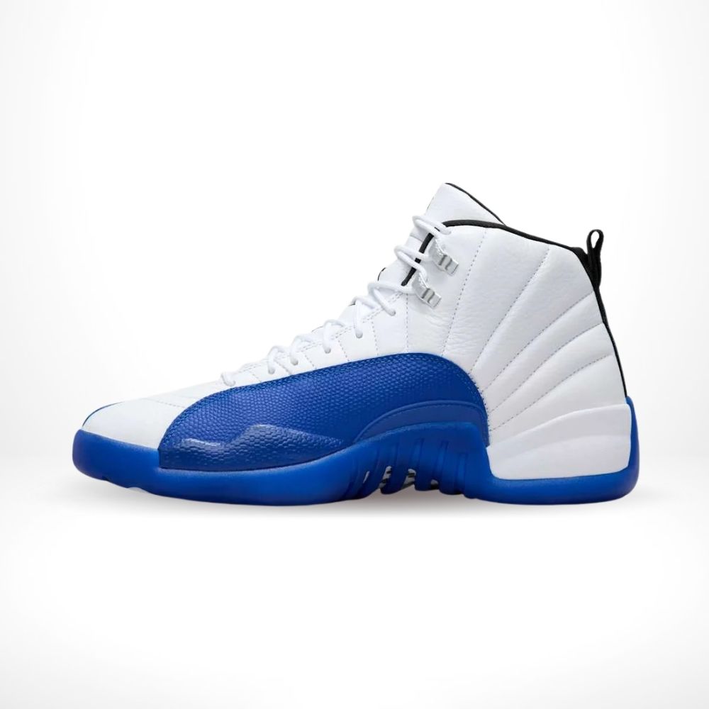 Air Jordan 12 Retro Blueberry