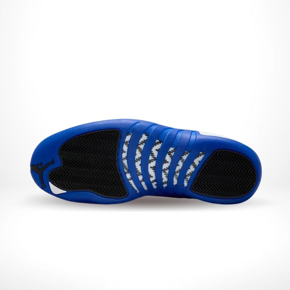 Air Jordan 12 Retro Blueberry