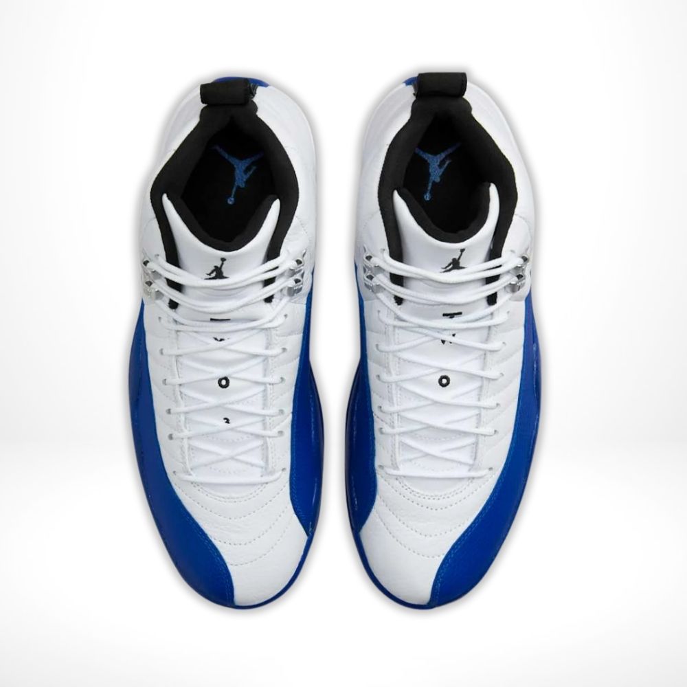 Air Jordan 12 Retro Blueberry
