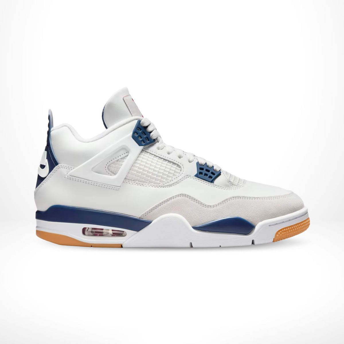 Air Jordan 4 Retro X SB Navy