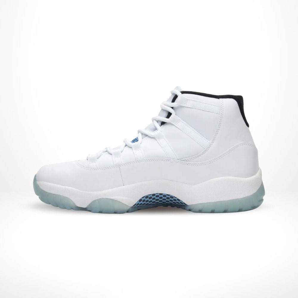 Air Jordan 11 Retro Legend Blue 2014
