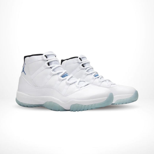 Air Jordan 11 Retro Legend Blue 2014