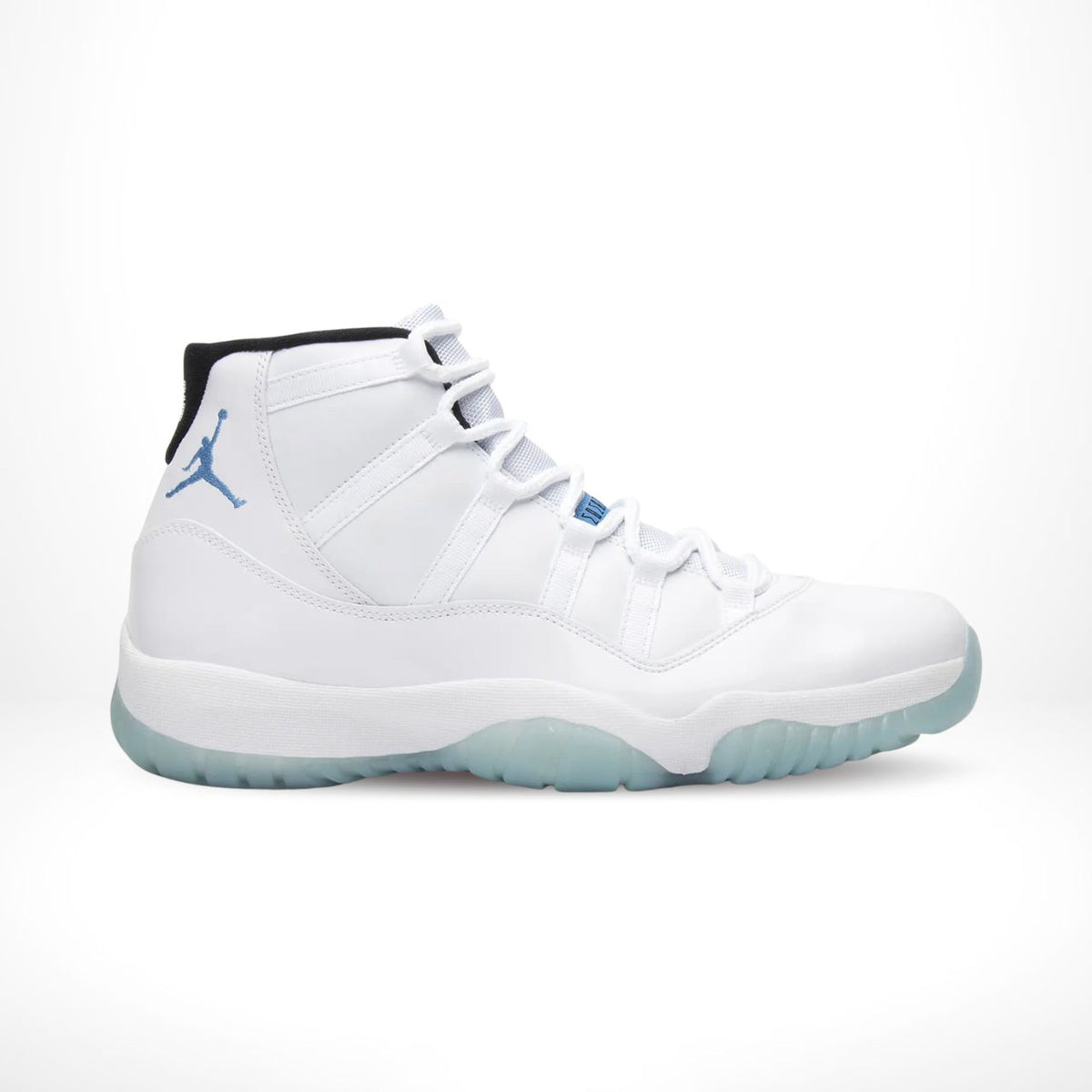 Air Jordan 11 Retro Legend Blue 2014