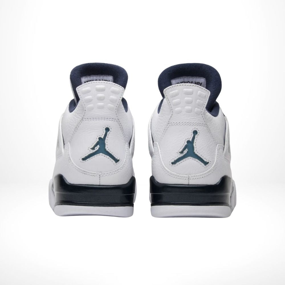 Air Jordan 4 Retro Legend Blue 2015