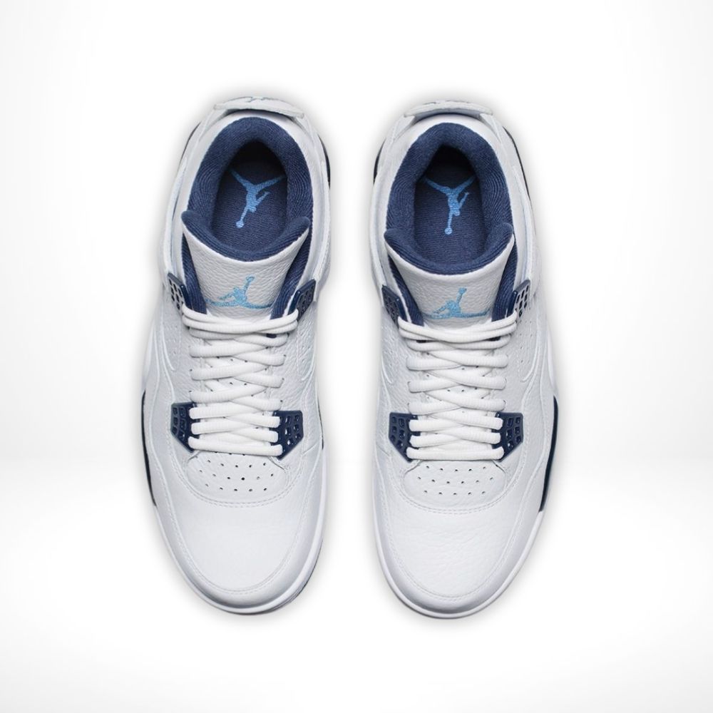 Air Jordan 4 Retro Legend Blue 2015