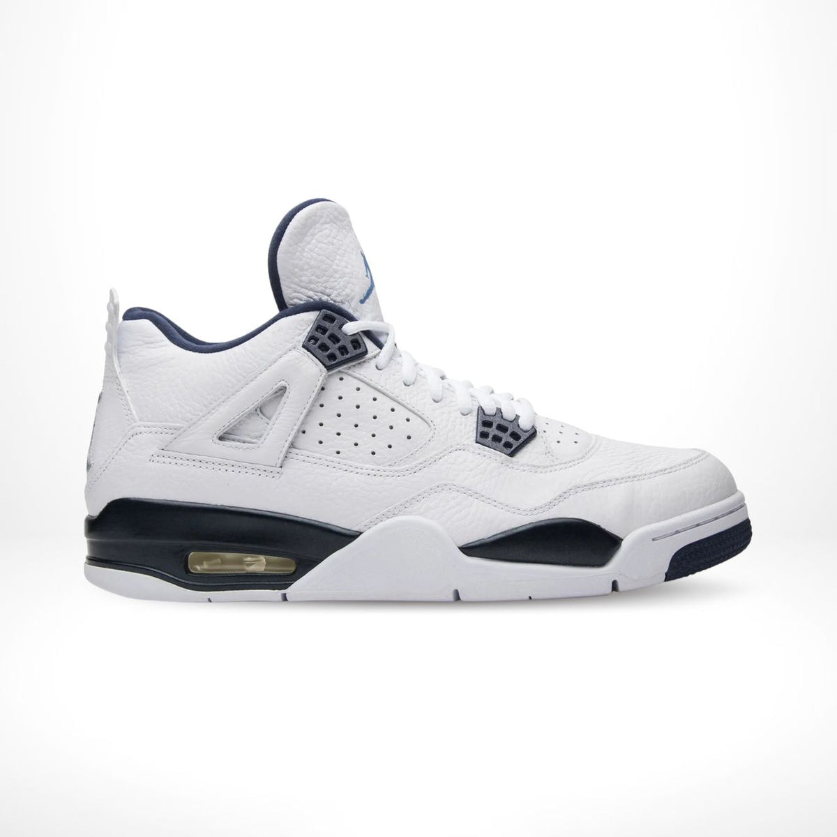 Air Jordan 4 Retro Legend Blue 2015