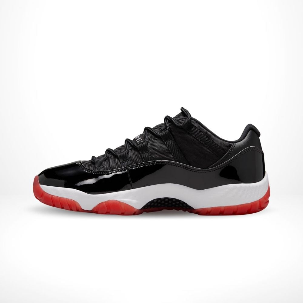 Air Jordan 11 Retro Low Bred 2025