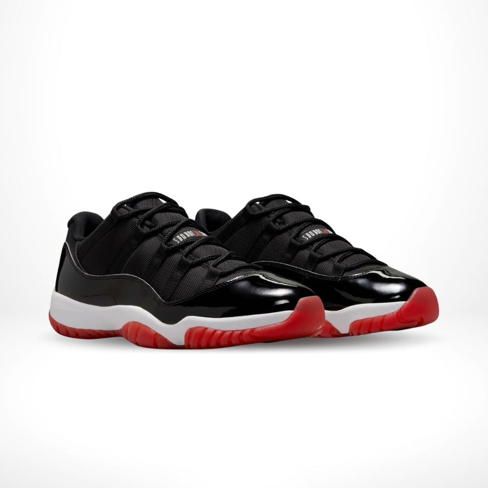 Air Jordan 11 Retro Low Bred 2025