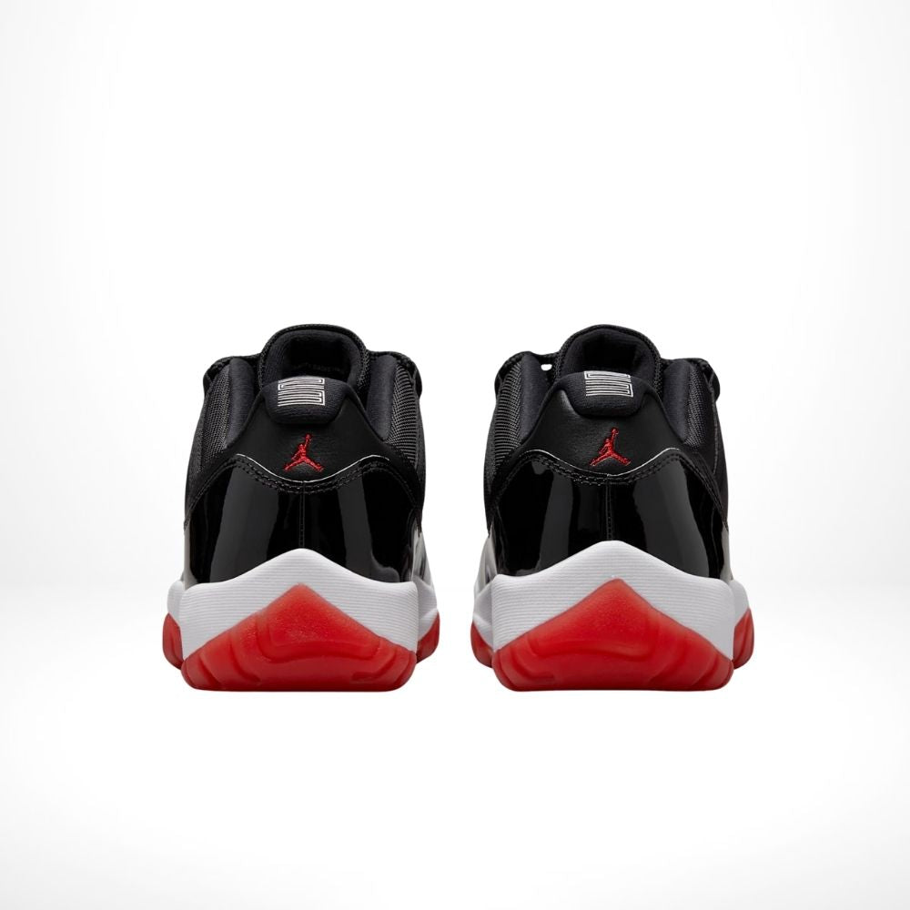 Air Jordan 11 Retro Low Bred 2025