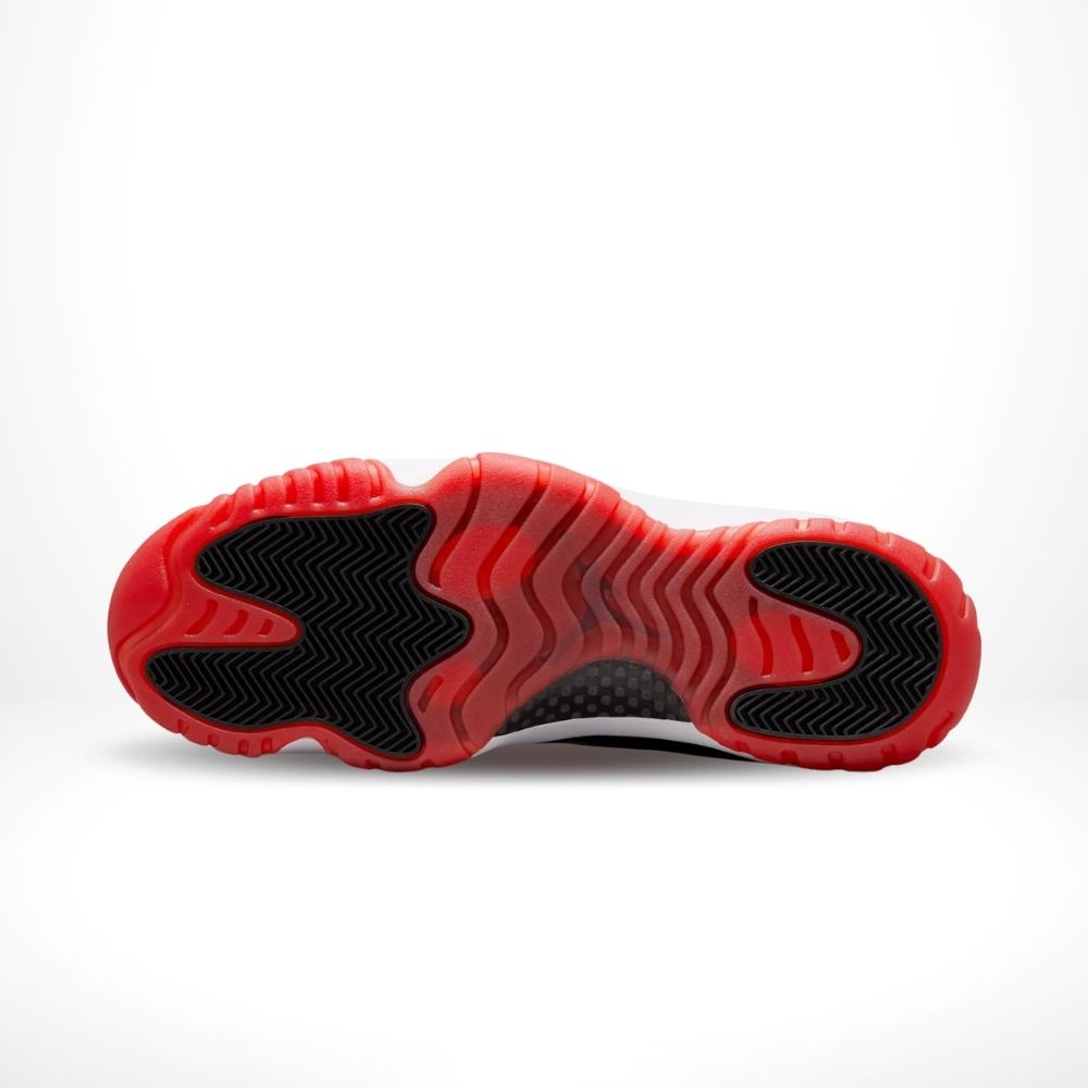 Air Jordan 11 Retro Low Bred 2025