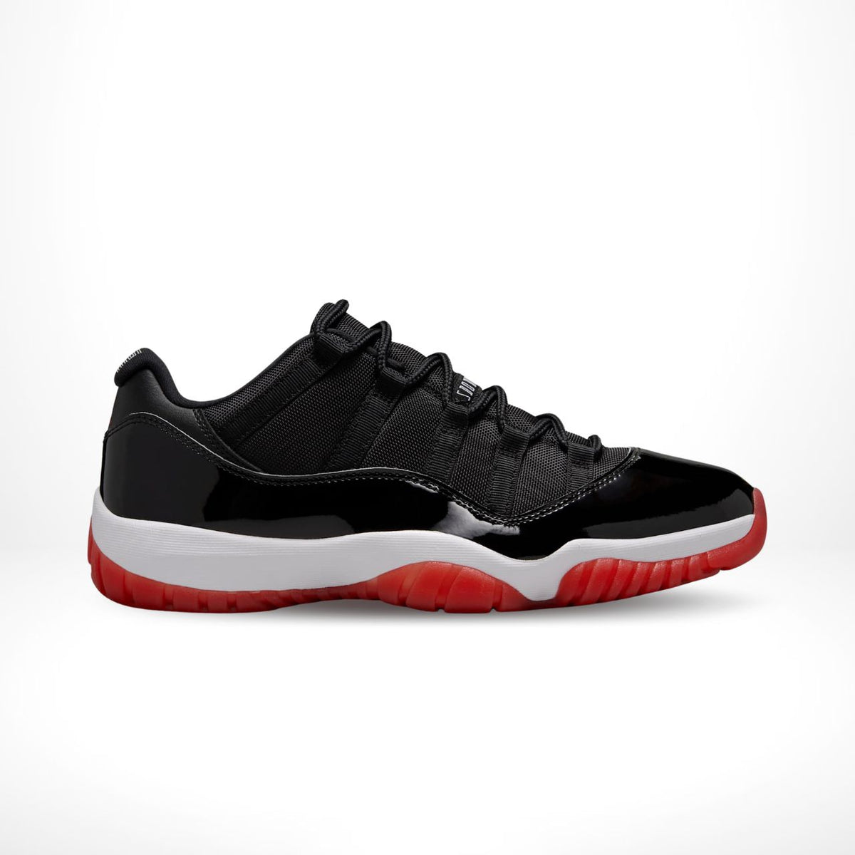 Air Jordan 11 Retro Low Bred 2025