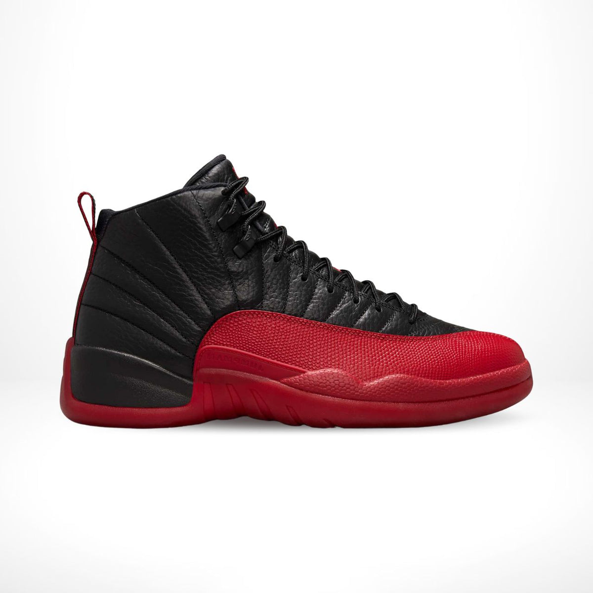 Air Jordan 12 Retro Flu Game 2025