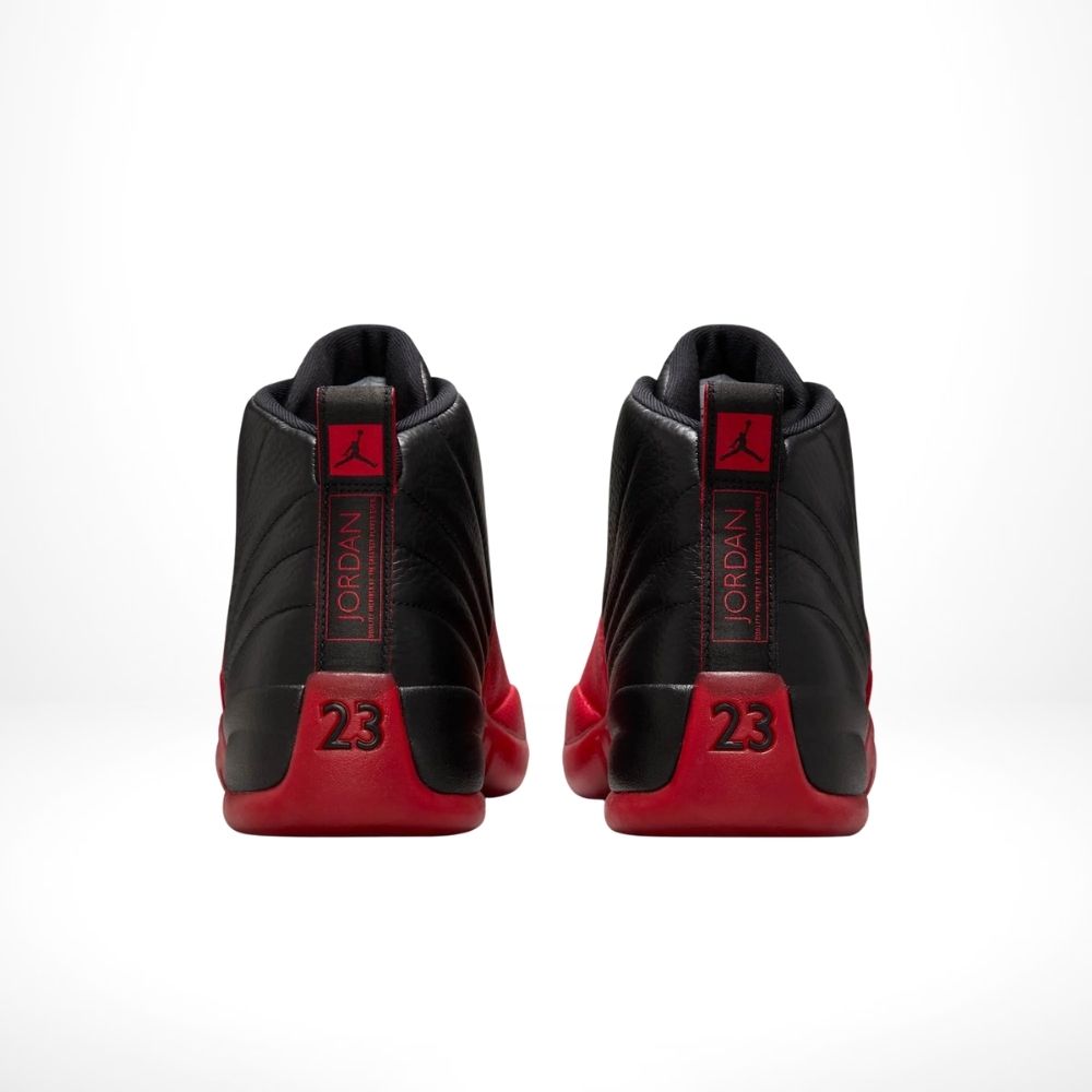 Air Jordan 12 Retro Flu Game 2025