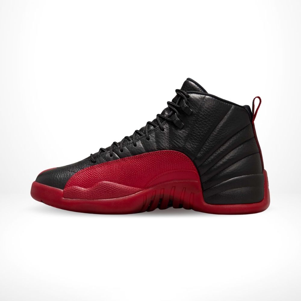Air Jordan 12 Retro Flu Game 2025