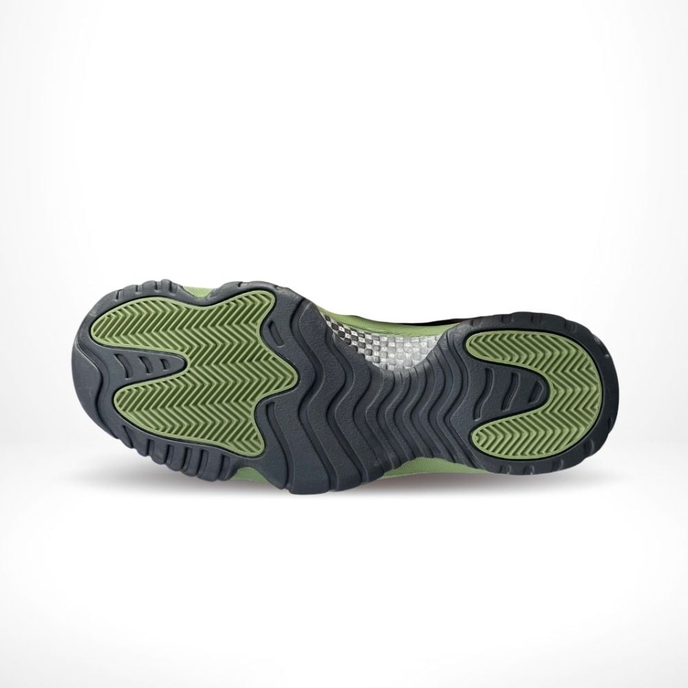 Air Jordan 11 Retro Army Green
