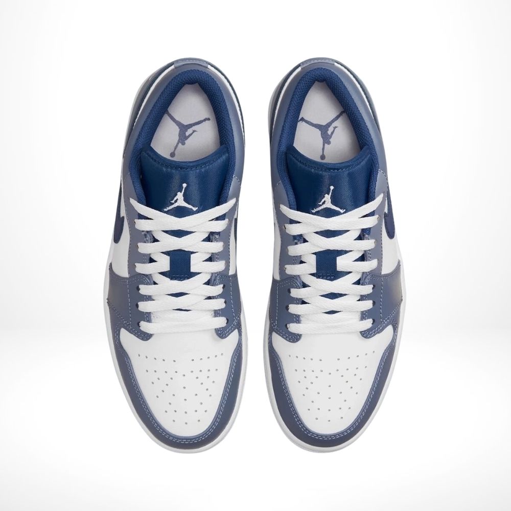 Air Jordan 1 Low Ashen Slate