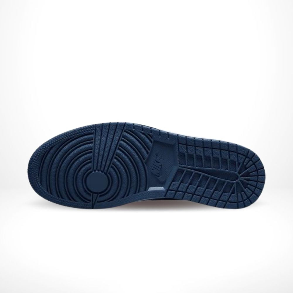 Air Jordan 1 Low Ashen Slate