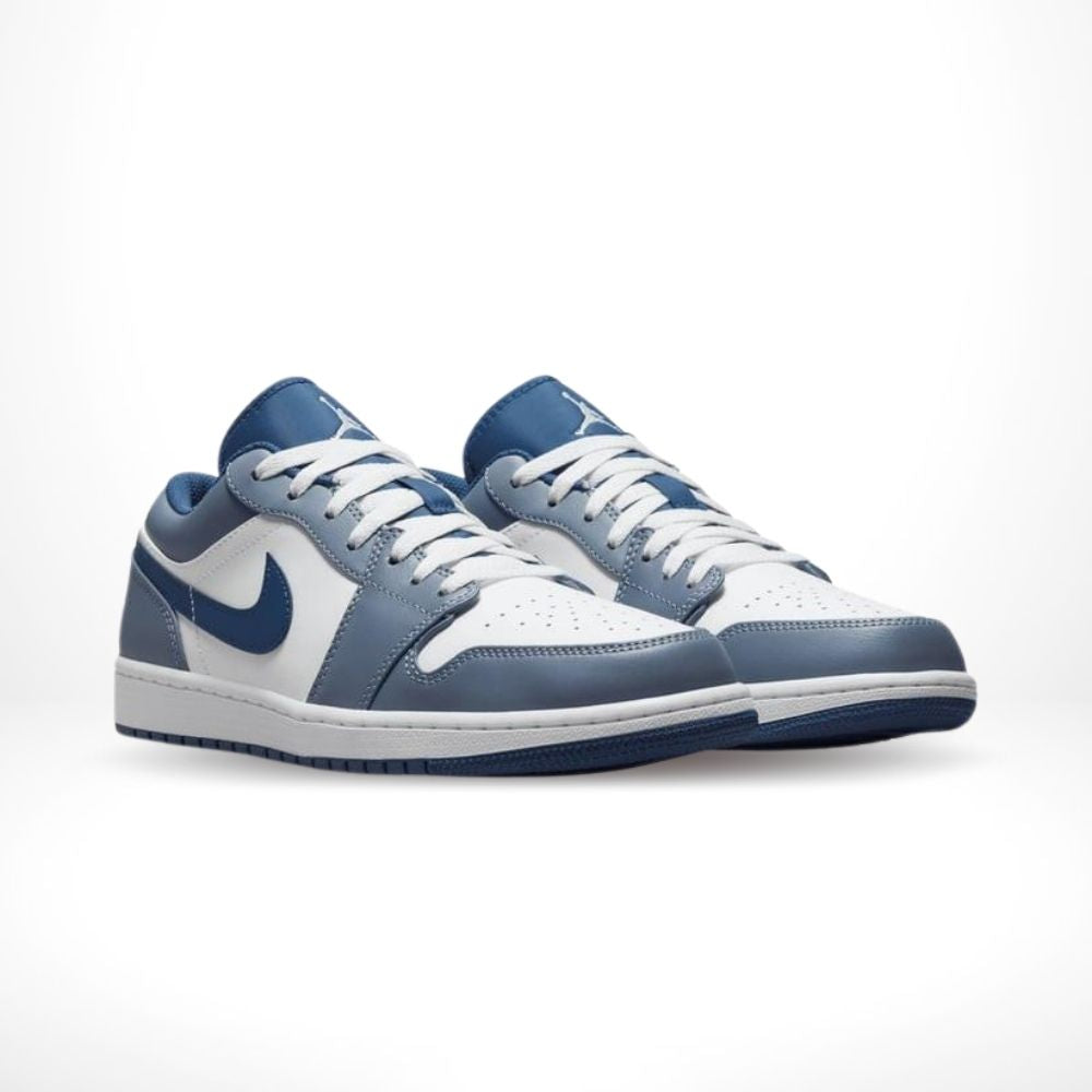 Air Jordan 1 Low Ashen Slate