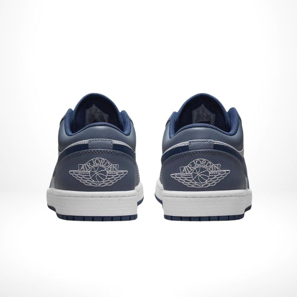 Air Jordan 1 Low Ashen Slate