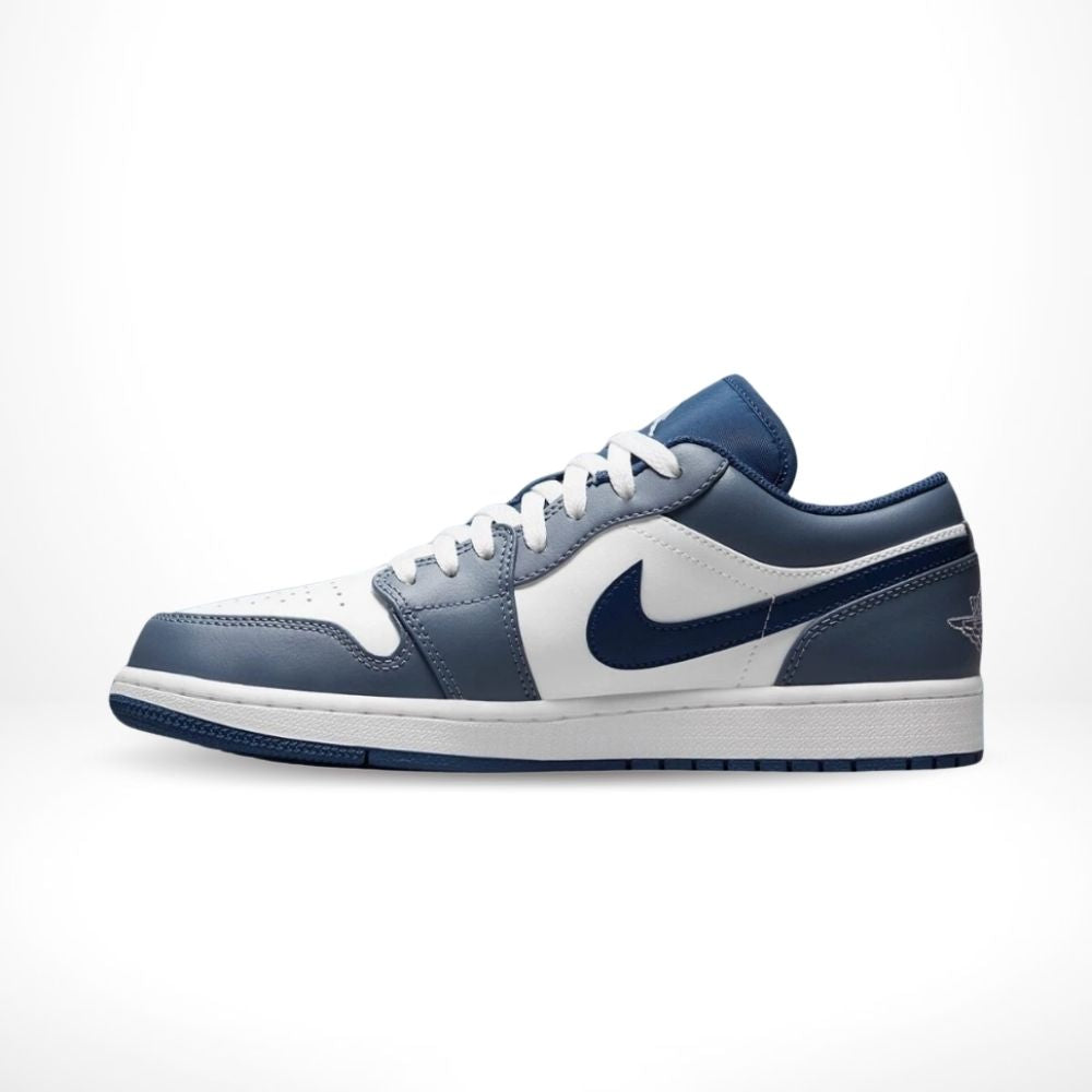 Air Jordan 1 Low Ashen Slate