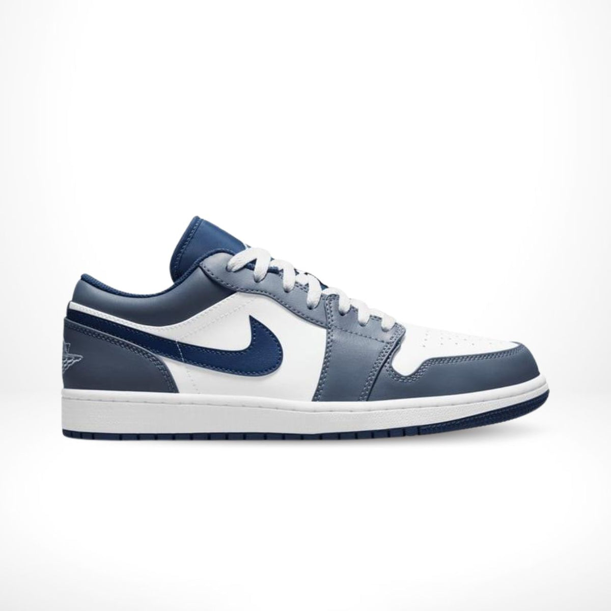 Air Jordan 1 Low Ashen Slate