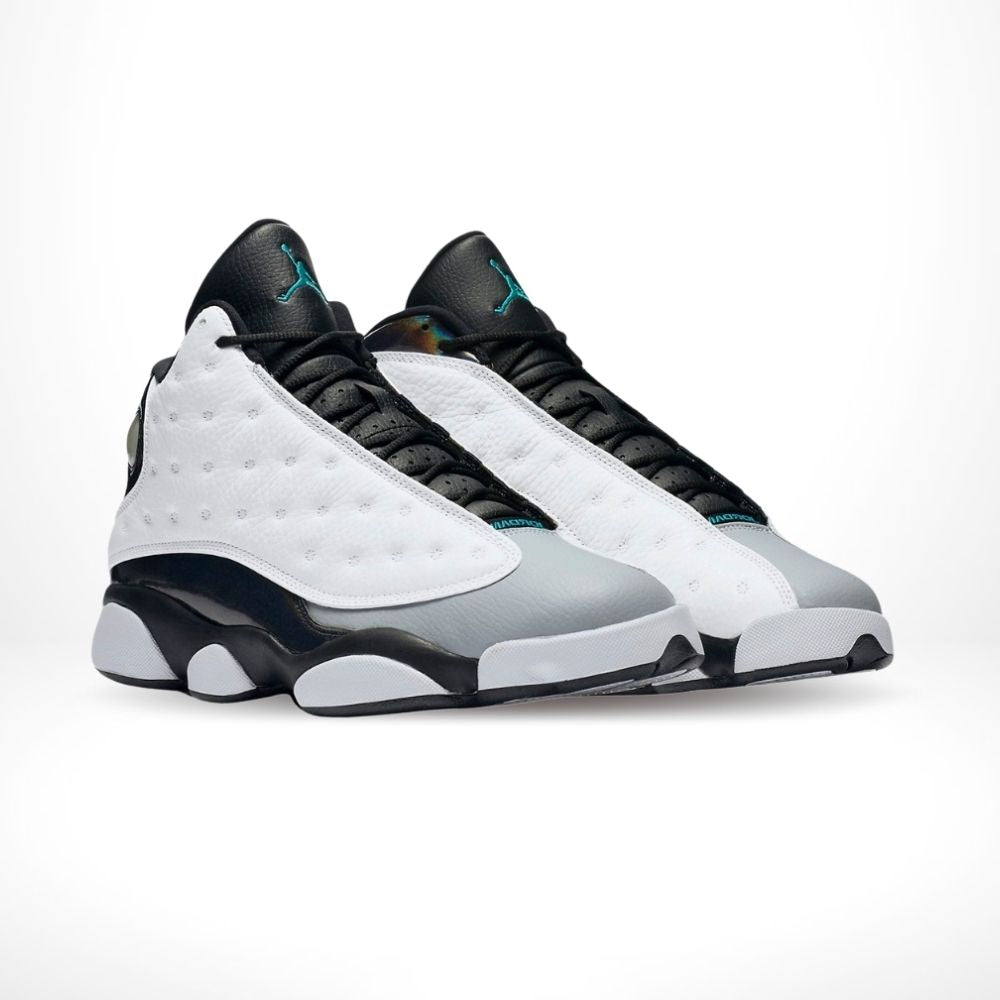 Air Jordan 13 Barons Hologram