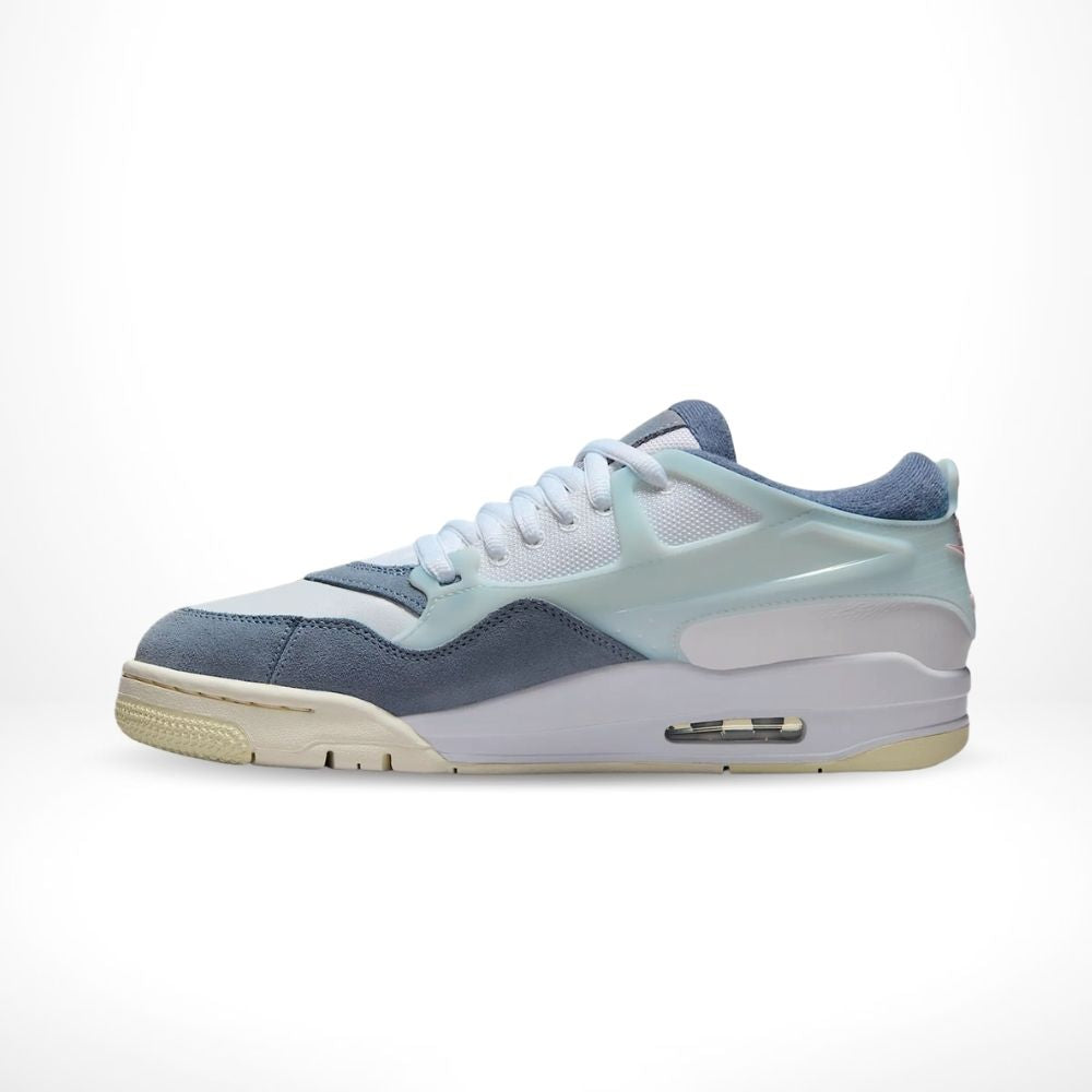 Air Jordan 4 RM Diffused Blue Ashen Slate