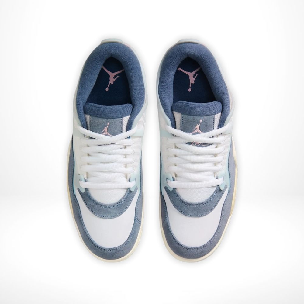Air Jordan 4 RM Diffused Blue Ashen Slate