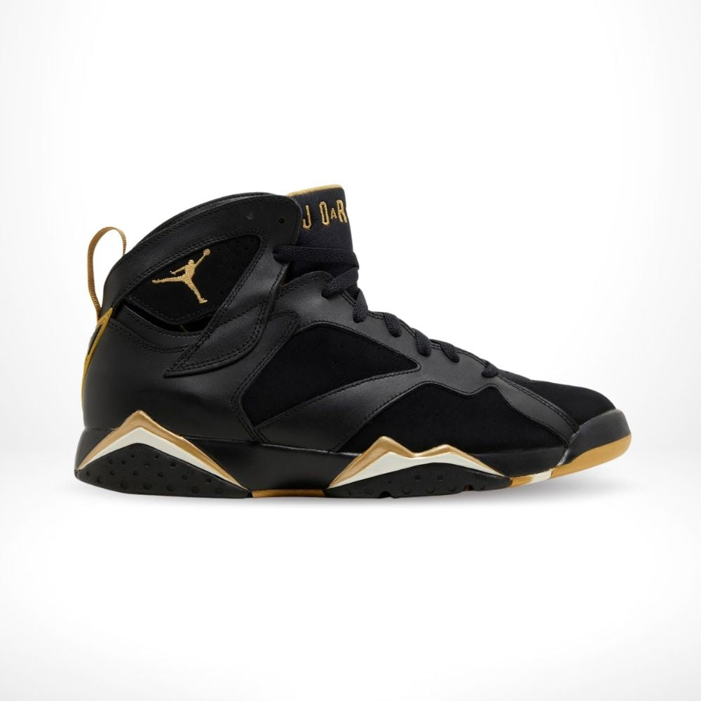 Air Jordan 7 Golden Moments Pack