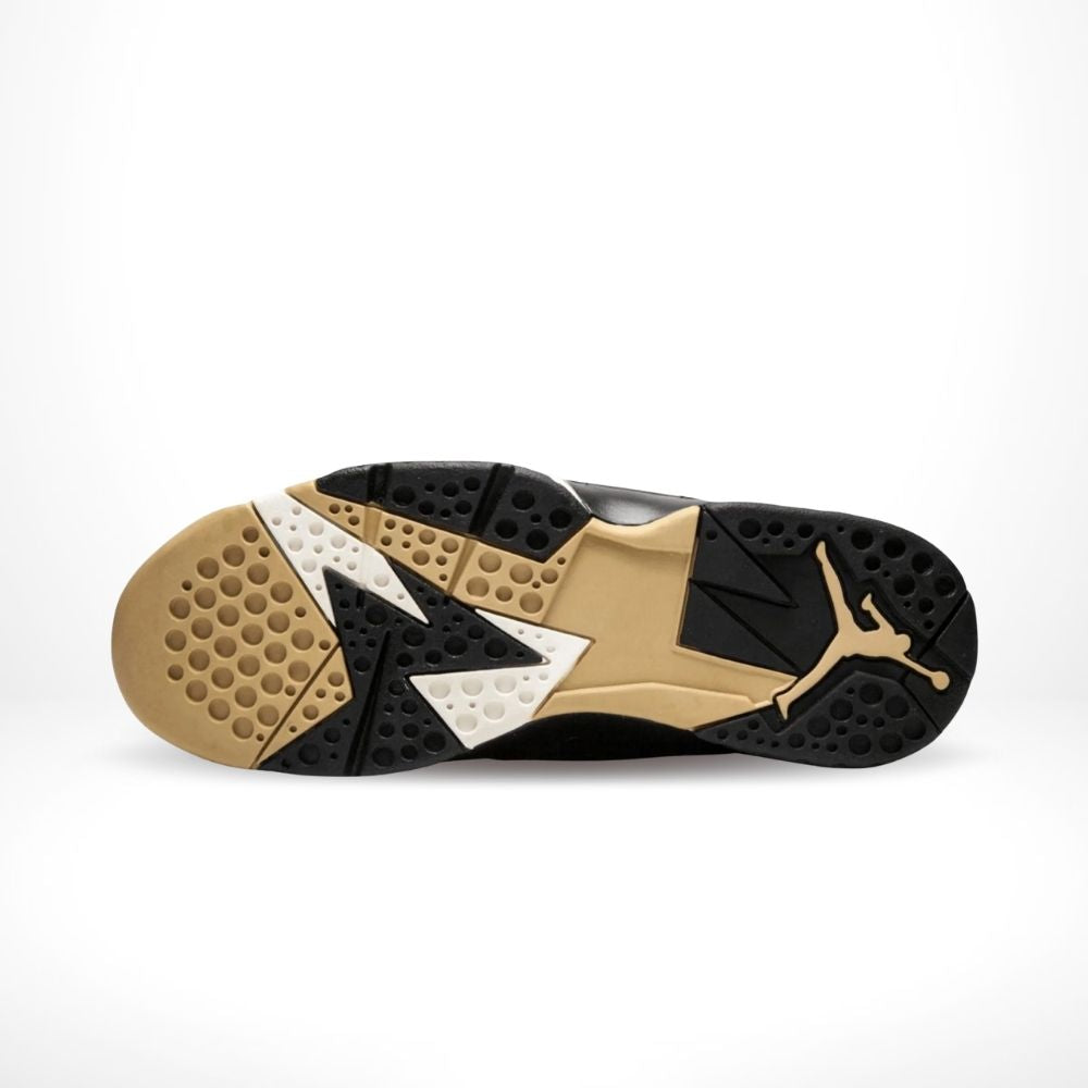 Air Jordan 7 Golden Moments Pack
