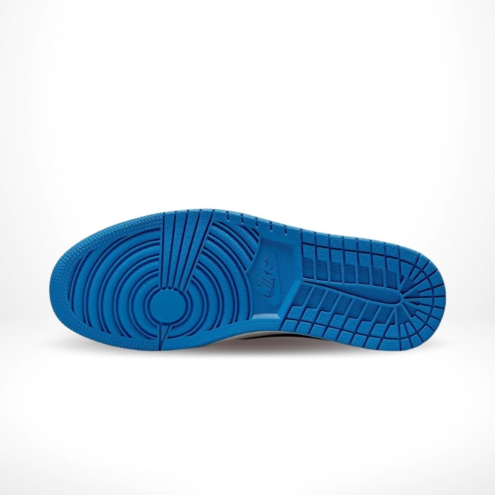 Air Jordan 1 Retro Low OG X Travis Scott X Fragment Royal Blue SP