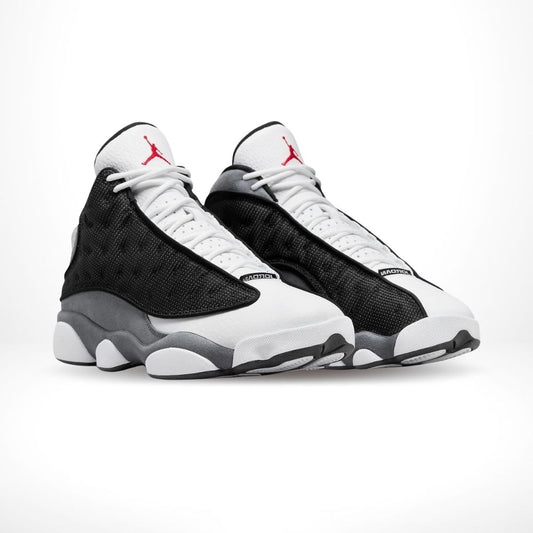 Air Jordan 13 Retro Black Flint