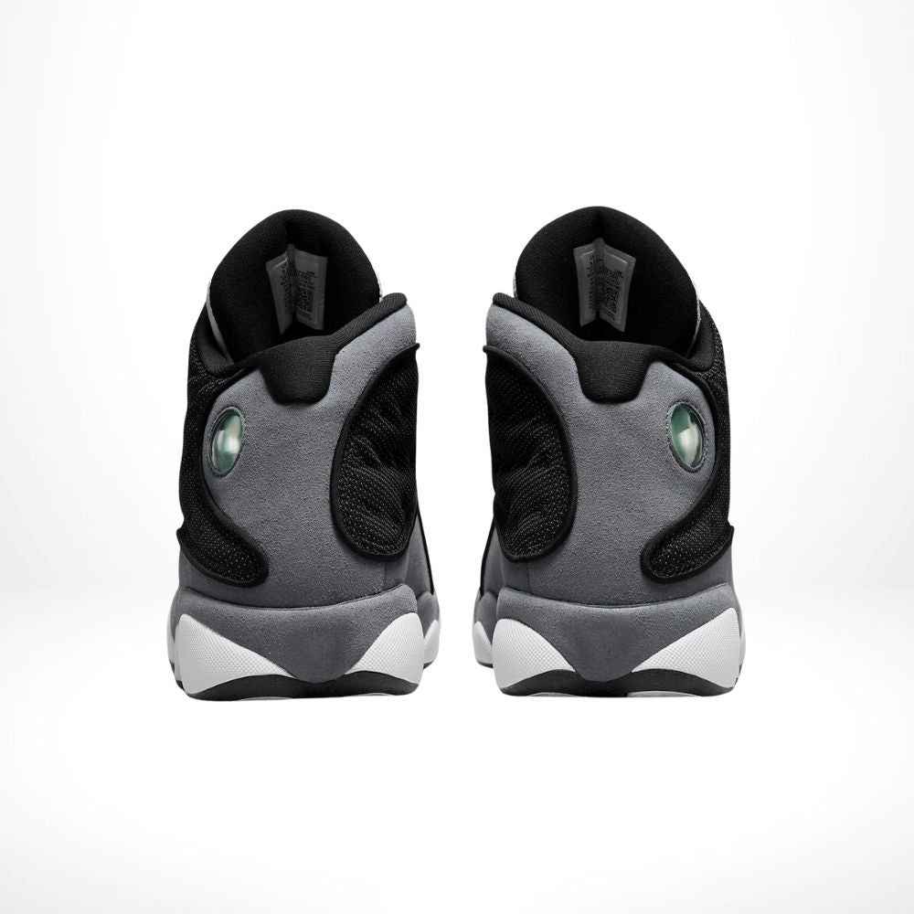 Air Jordan 13 Retro Black Flint