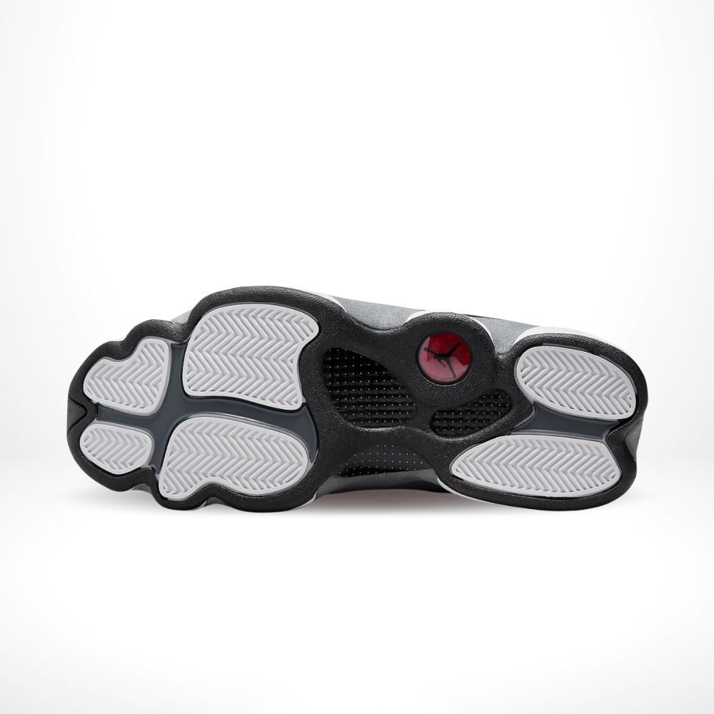 Air Jordan 13 Retro Black Flint