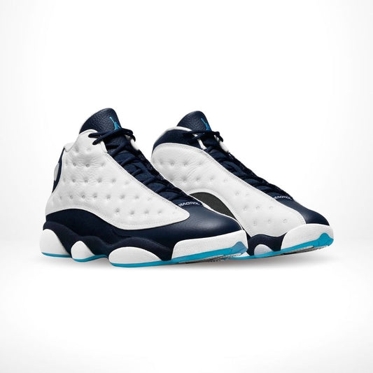 Air Jordan 13 Retro Obsidian