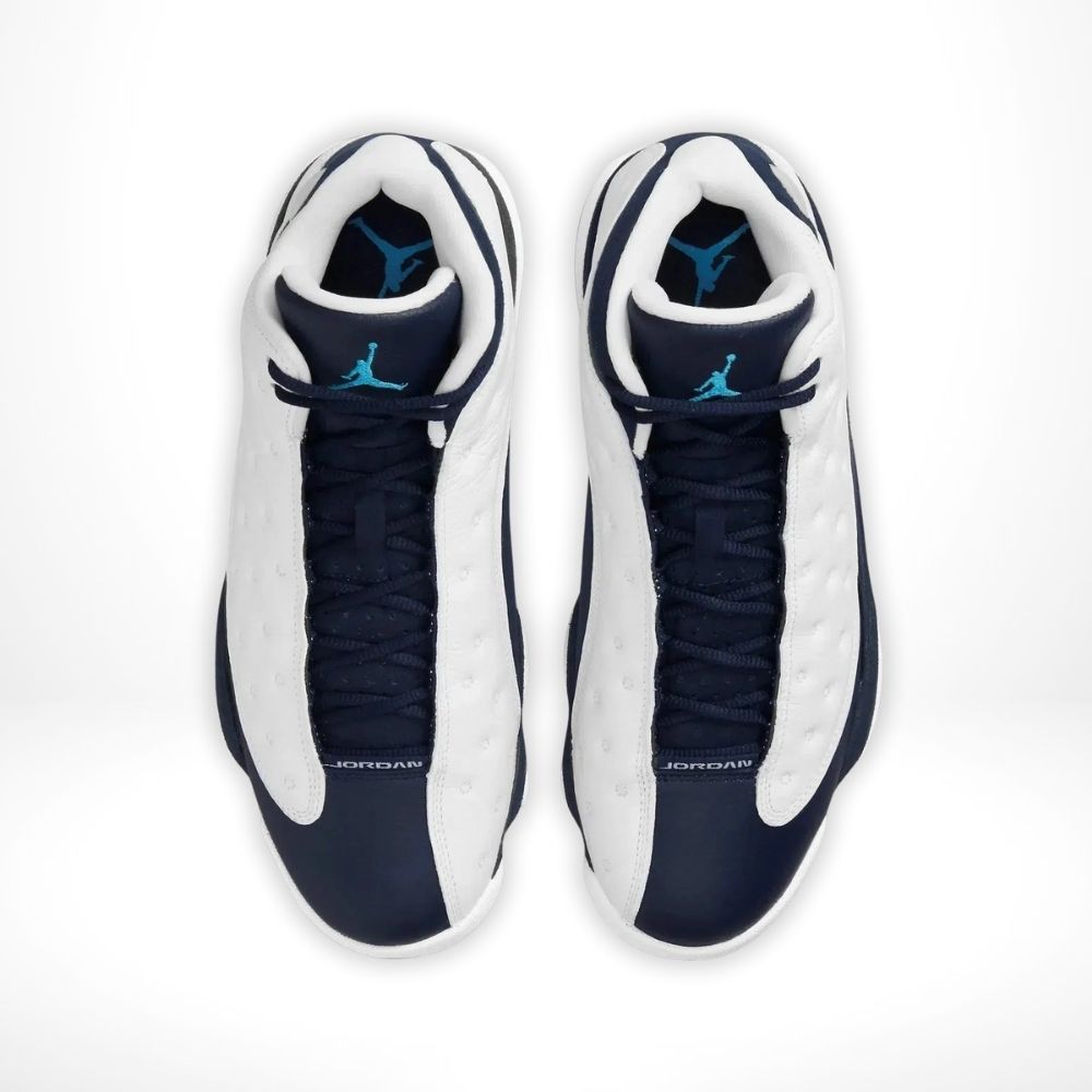 Air Jordan 13 Retro Obsidian