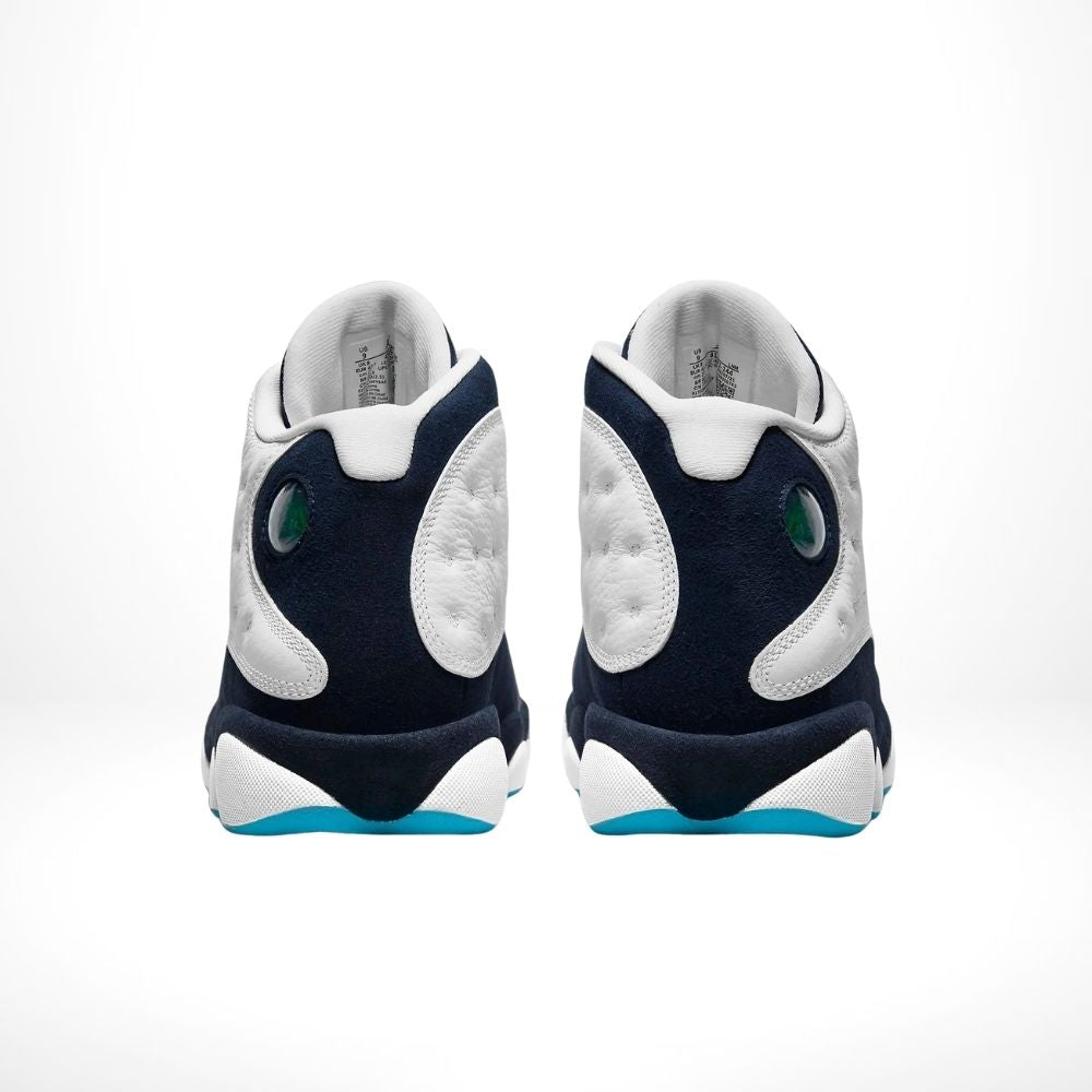 Air Jordan 13 Retro Obsidian