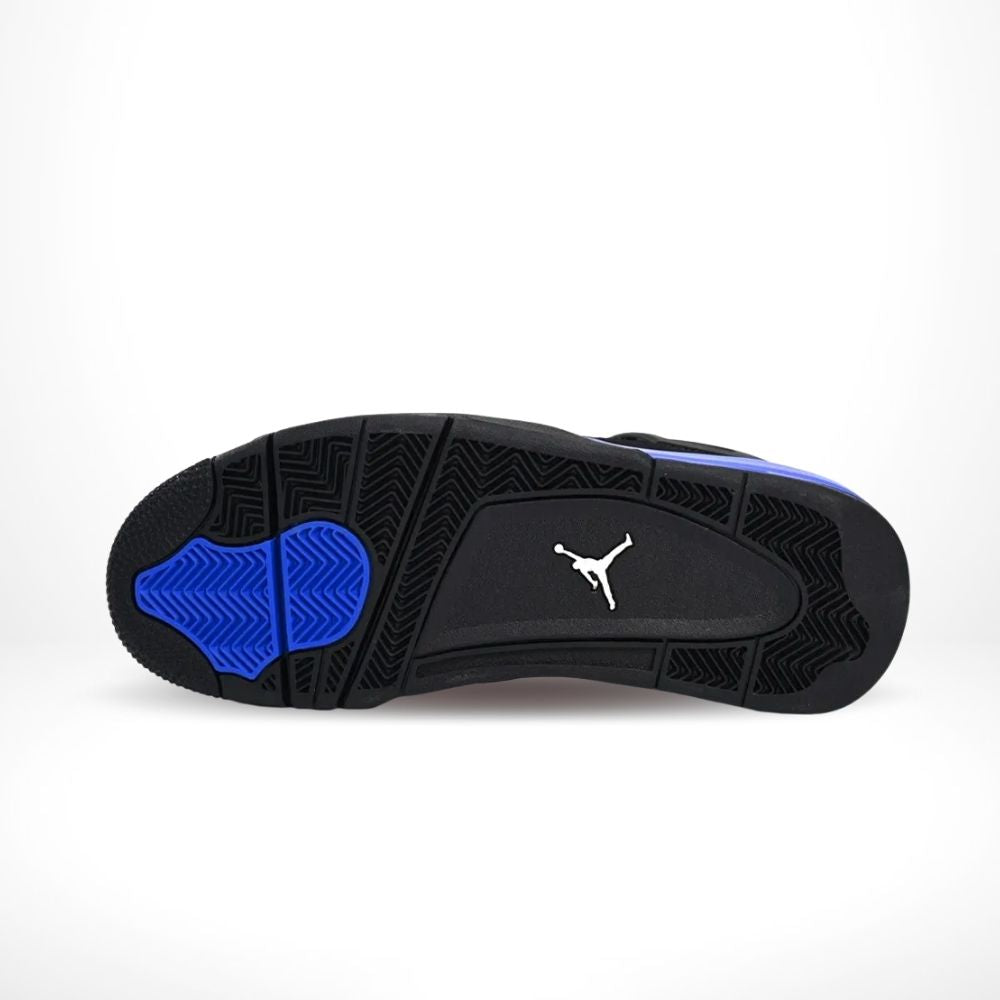 Air Jordan 4 Retro Game Royal Blue