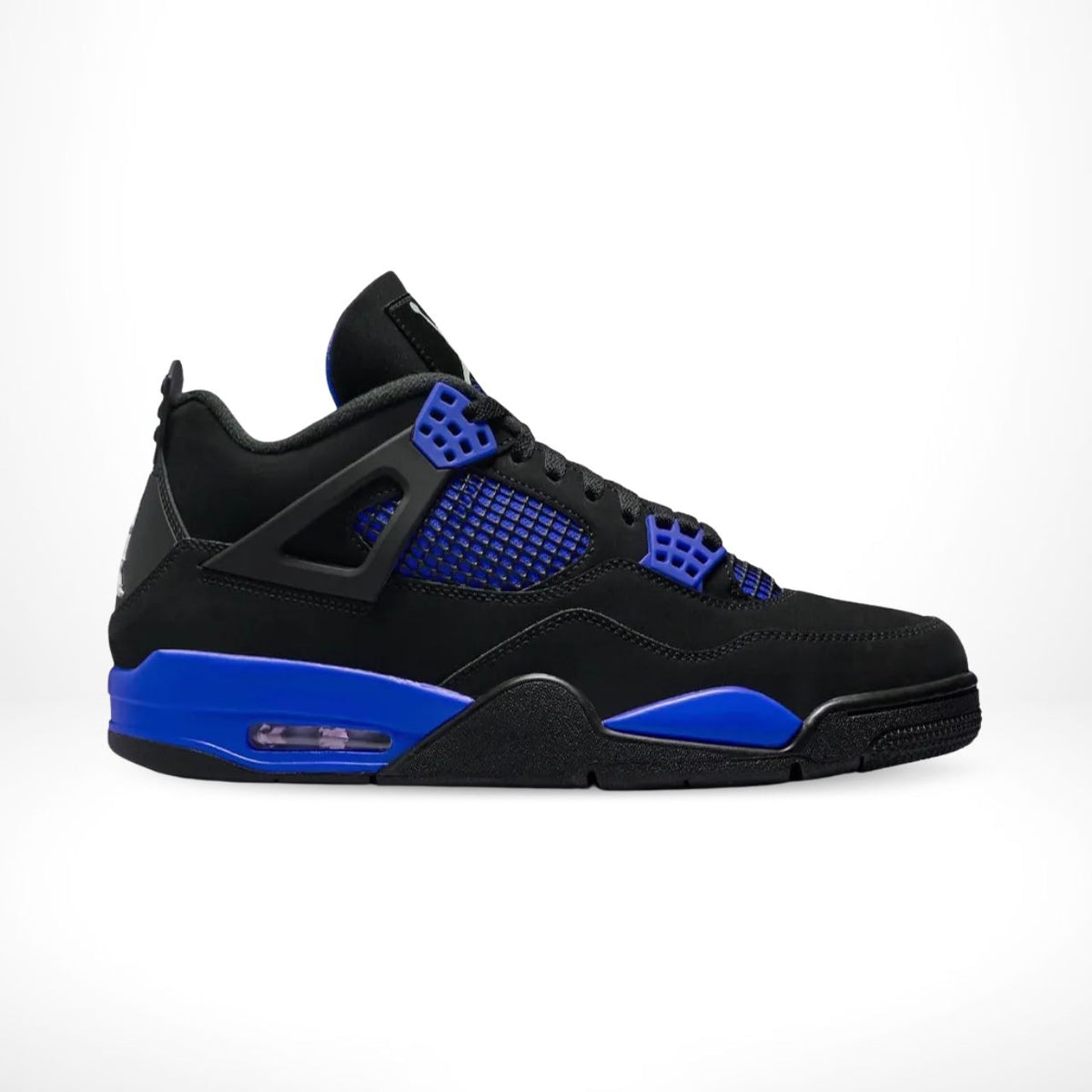Air Jordan 4 Retro Game Royal Blue