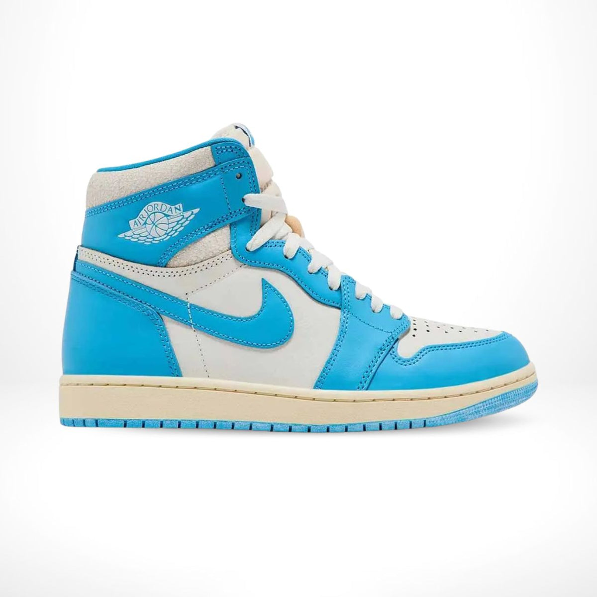 Air Jordan Retro 1 High OG UNC Reimagined University Blue