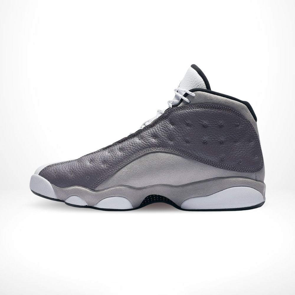 Air Jordan 13 Retro Atmosphere Grey White