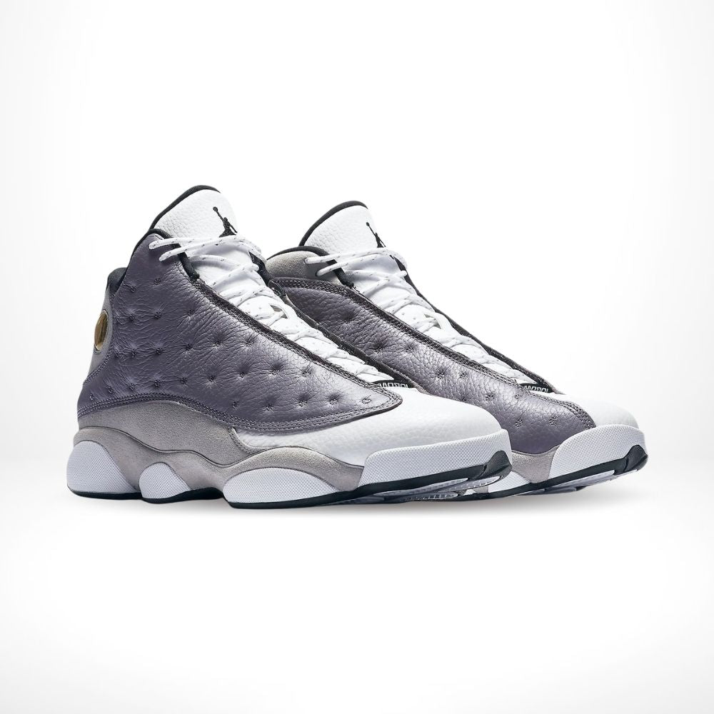 Air Jordan 13 Retro Atmosphere Grey White