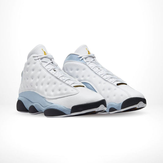 Air Jordan 13 Retro Ochre Blue