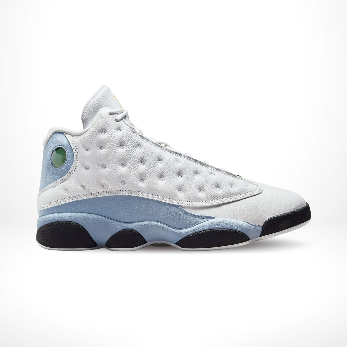 Air Jordan 13 Retro Ochre Blue