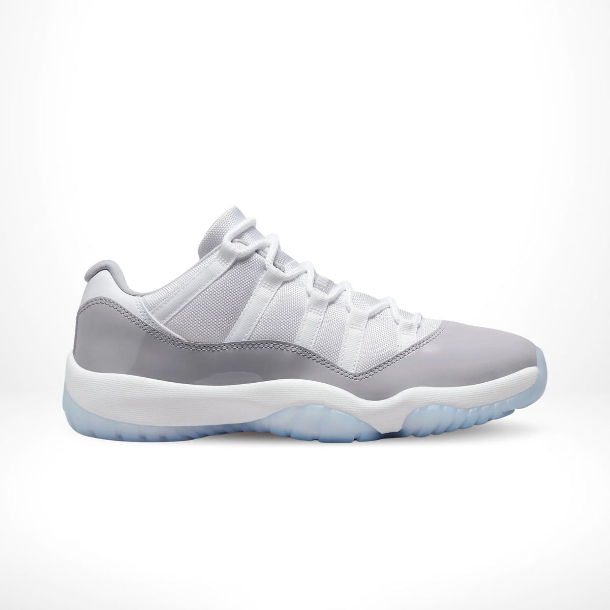 Air Jordan 11 Retro Low Cement Grey