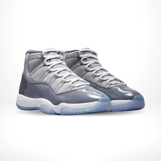 Air Jordan 11 Retro Cool Grey 2021