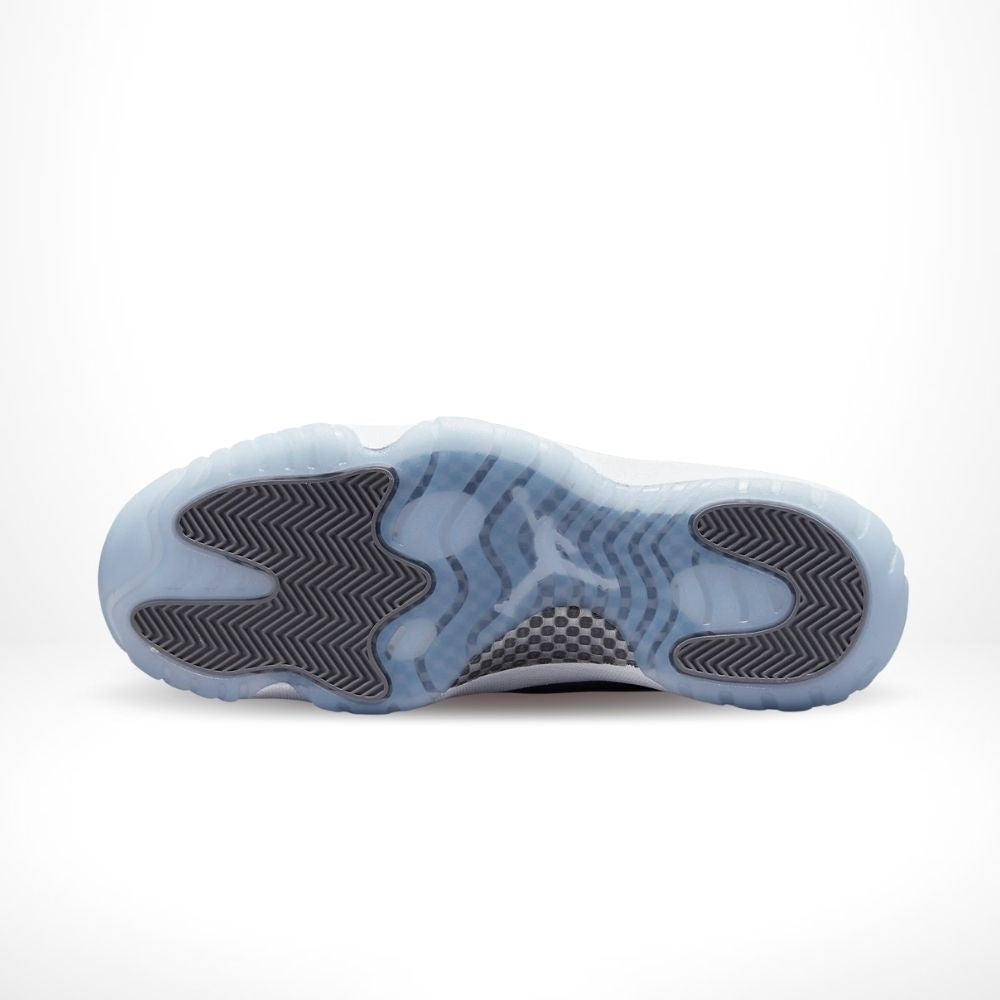Air Jordan 11 Retro Cool Grey 2021