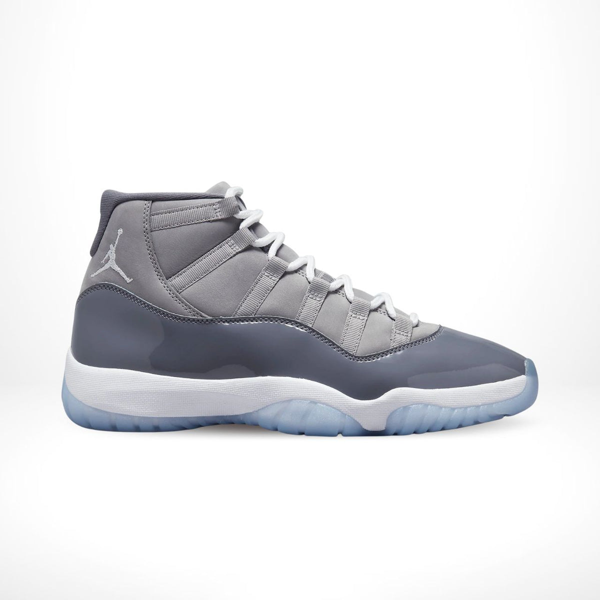 Air Jordan 11 Retro Cool Grey 2021