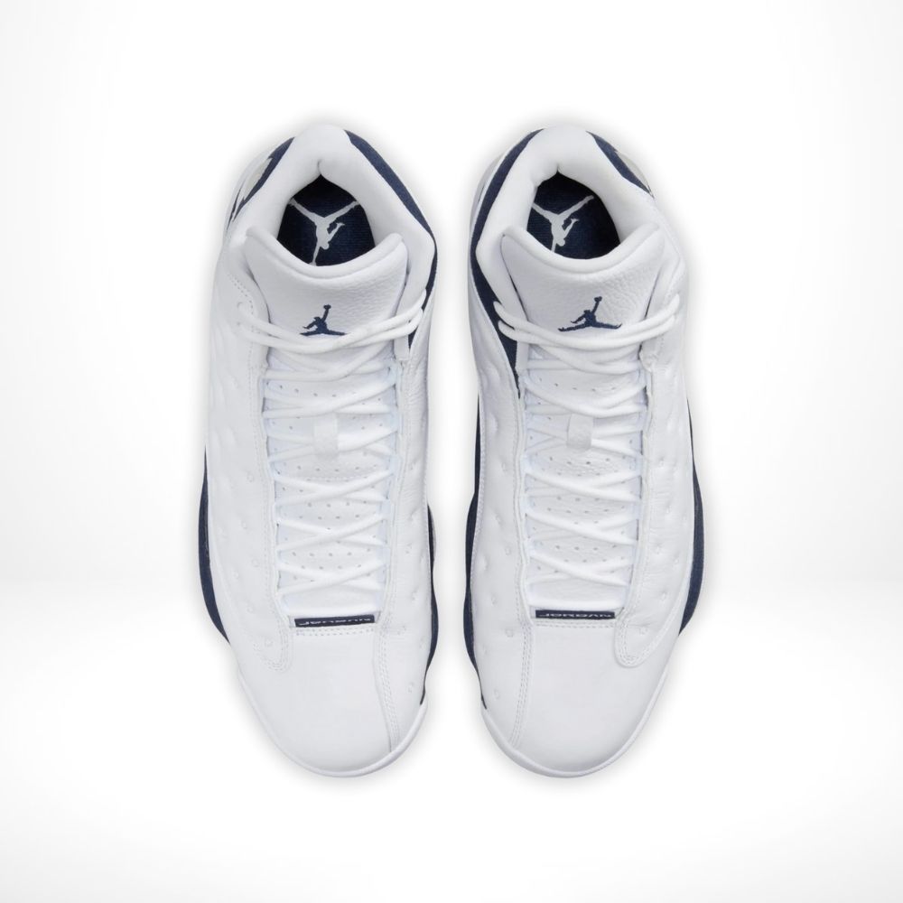 Air Jordan 13 Retro Midnight Navy